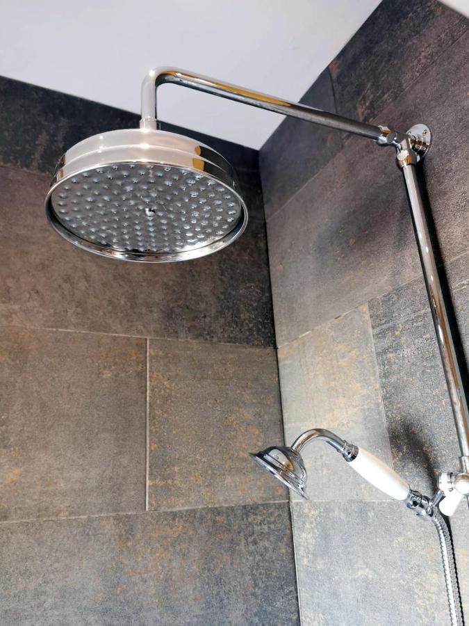 מלון Bedlington Lairds House מראה חיצוני תמונה