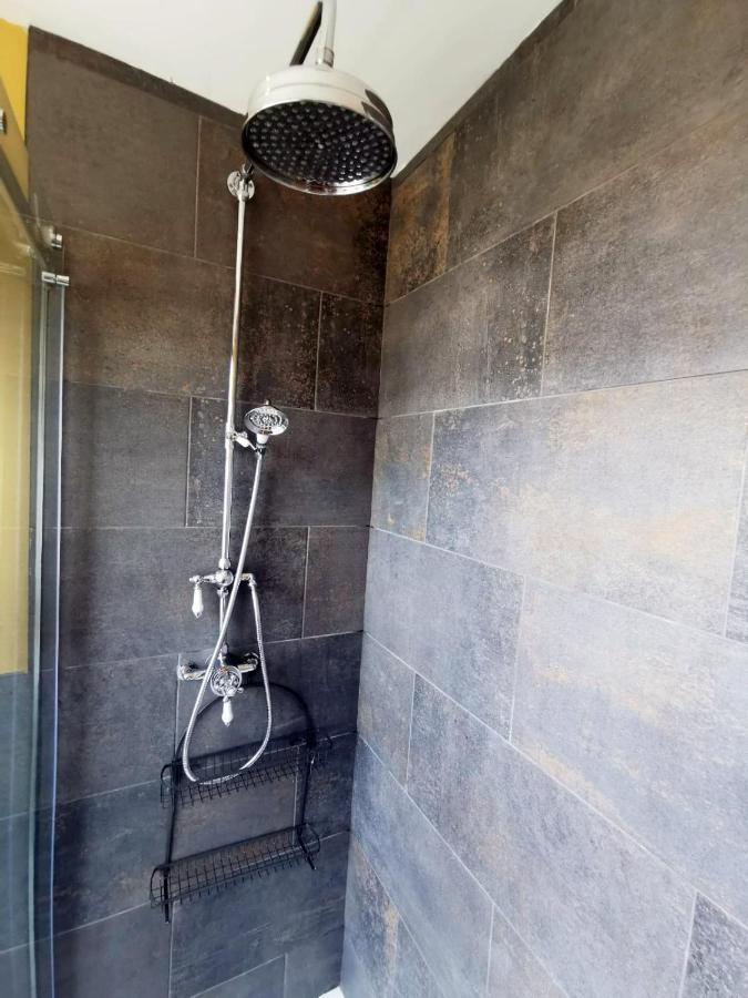 מלון Bedlington Lairds House מראה חיצוני תמונה