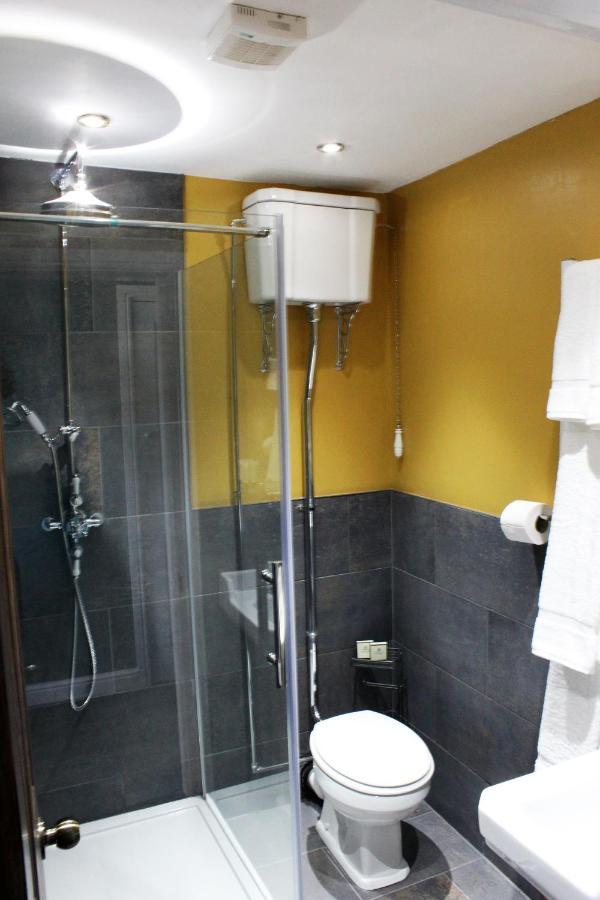 מלון Bedlington Lairds House מראה חיצוני תמונה